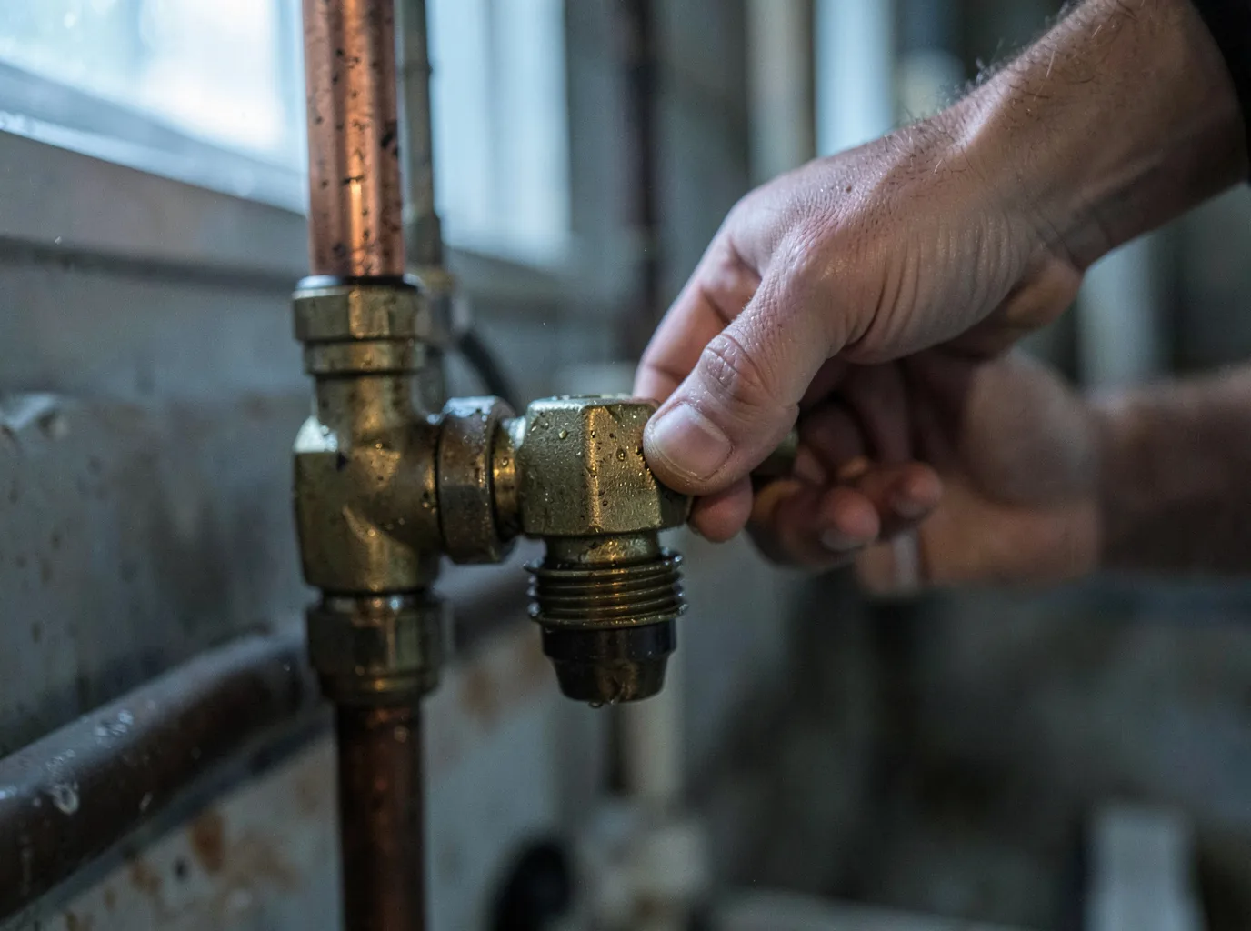 Emergency Plumber Scottsburg, NY FAQs